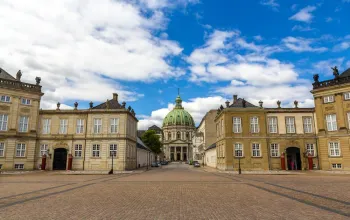 Severský advent v Kodani a Malmö