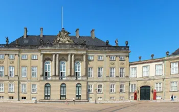 Severský advent v Kodani a Malmö