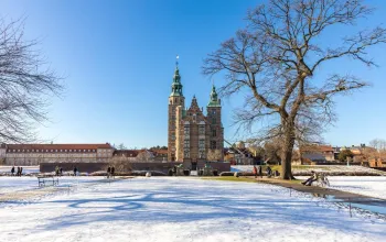 Severský advent v Kodani a Malmö