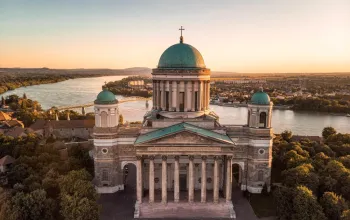 Budapešť, Ostřihom a zámek Gödöllö