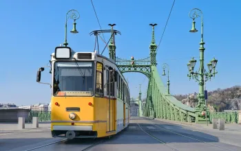 Budapešť, Ostřihom a zámek Gödöllö