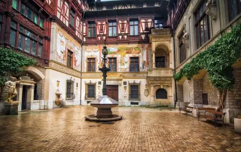 Brašov – dárky a zážitky