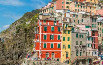4denní Florencie a kouzelné Cinque Terre