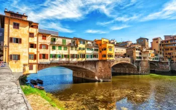Cinque Terre, Pisa, Lucca a Florencie