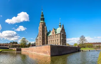 Kodaň, Öresundský most a Malmö