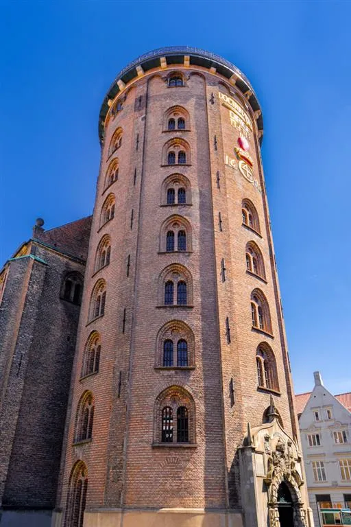Kodaň, Öresundský most a Malmö