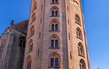 Kodaň, Öresundský most a Malmö