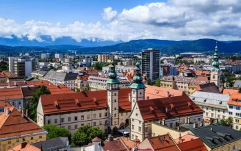 Dvoudenní výlet za poznáním Julských Alp