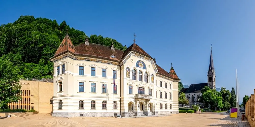 5denní okruh kolem Bodamského jezera – křižovatky tří zemí