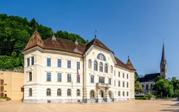 5denní okruh kolem Bodamského jezera – křižovatky tří zemí