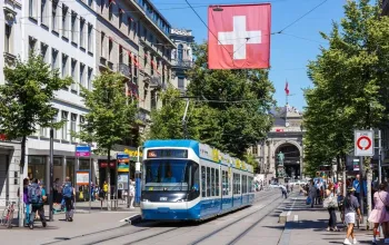 5denní okruh kolem Bodamského jezera – křižovatky tří zemí
