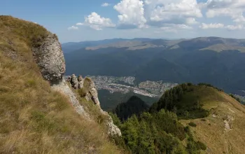 Okruh Transylvánií