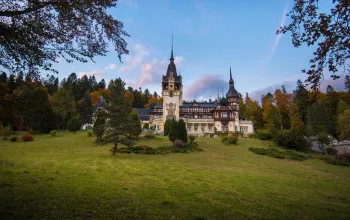 Okruh Transylvánií