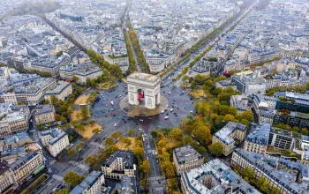 Kouzelná Paříž a Versailles