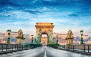Jednodenní výlet za památkami do Budapešti