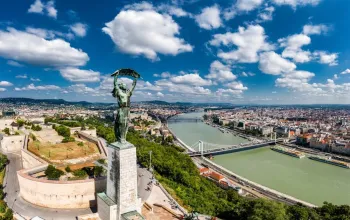 Jednodenní výlet za památkami do Budapešti