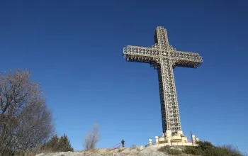 Za poznáním přírody i historie Severní Makedonie