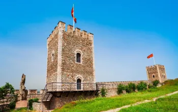 Za poznáním přírody i historie Severní Makedonie