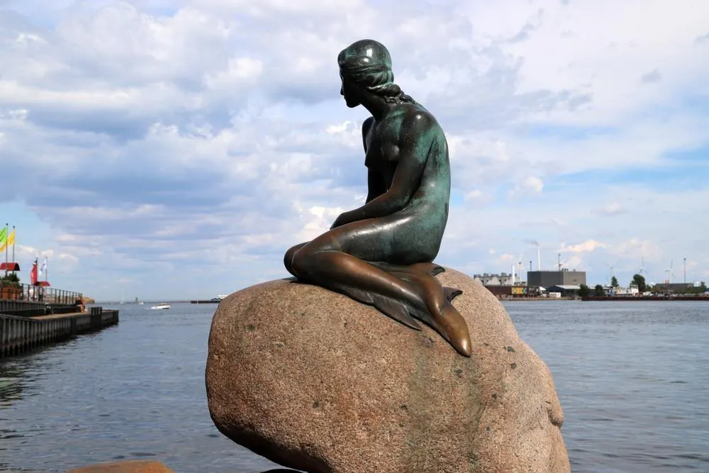Severské metropole - Oslo, Stockholm, Kodaň, Göteborg