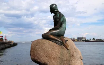 Severské metropole - Oslo, Stockholm, Kodaň, Göteborg