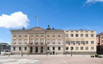 Severské metropole - Oslo, Stockholm, Kodaň, Göteborg