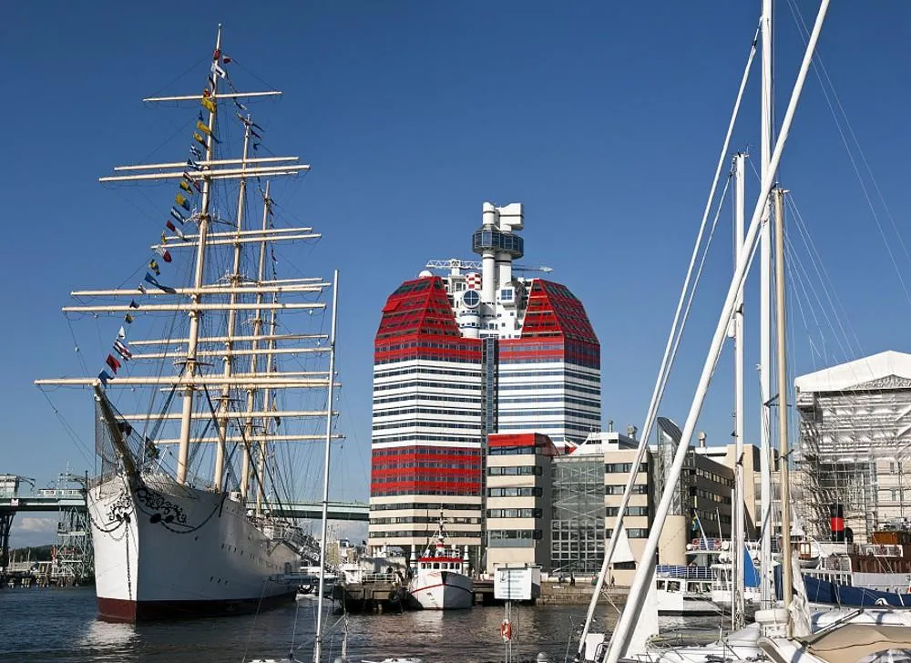 Severské metropole - Oslo, Stockholm, Kodaň, Göteborg