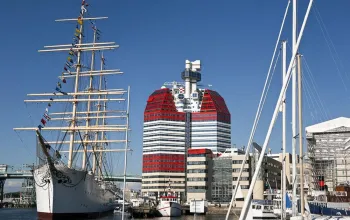 Severské metropole - Oslo, Stockholm, Kodaň, Göteborg