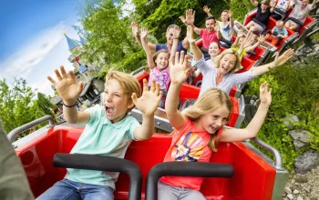 Legoland se vstupem v ceně