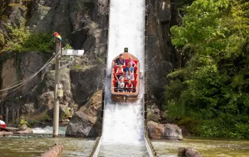 Legoland se vstupem v ceně