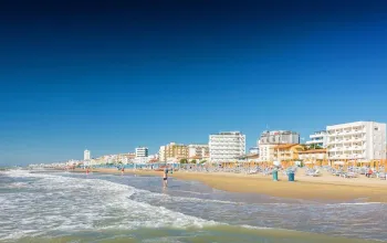 Benátky a Lido di Jesolo