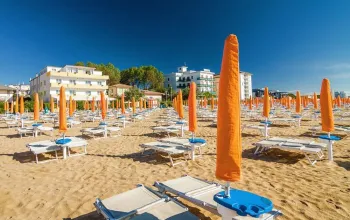 Benátky a Lido di Jesolo