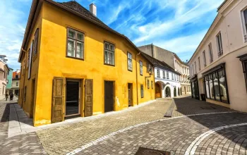 Čokoládovna Hauswirth – dárky a zážitky