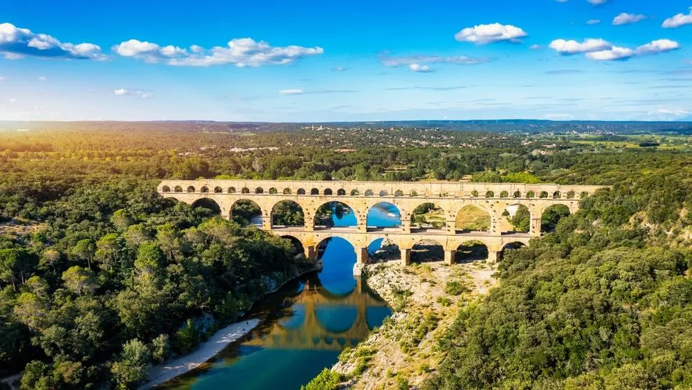 Velký okruh Provence