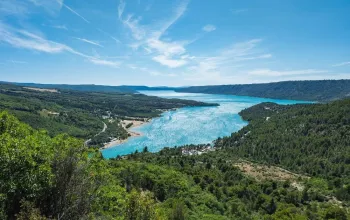 Velký okruh Provence