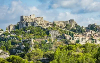 Velký okruh Provence