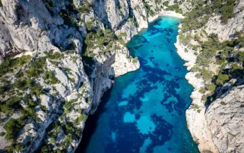 Velký okruh Provence