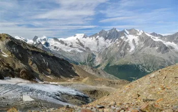 Jezero Daubensee – dárky a zážitky