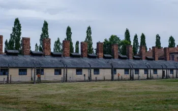Exkurze do Osvětimi se vstupem v ceně