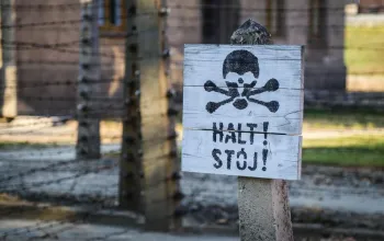 Exkurze do Osvětimi se vstupem v ceně