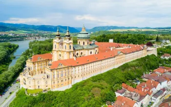 Putování údolím Wachau
