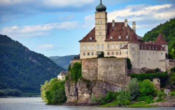 Putování údolím Wachau