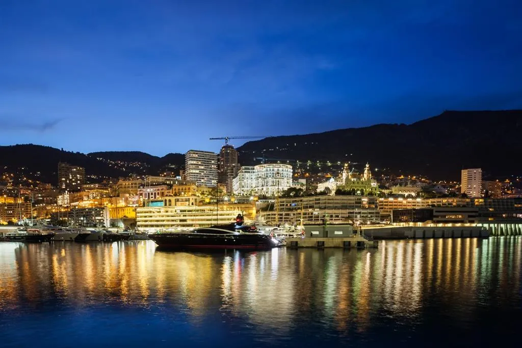 Adventní Monako, Monte Carlo a Nice