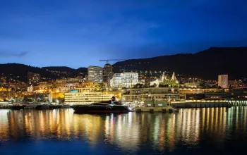Adventní Monako, Monte Carlo a Nice
