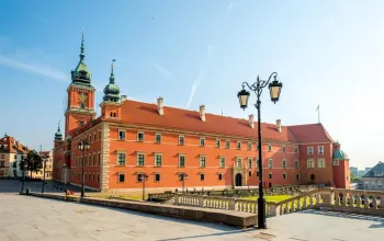Pomořské vojvodství – dárky a zážitky