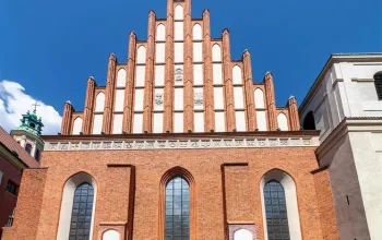 Pomořské vojvodství – dárky a zážitky