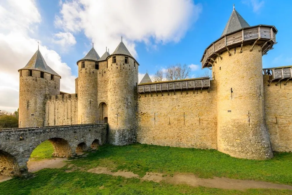 Podhůří Pyrenejí s návštěvou Andorry