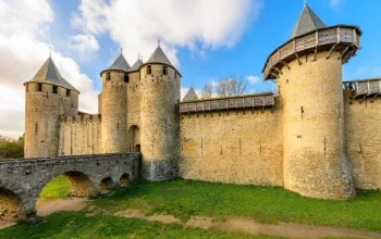 Podhůří Pyrenejí s návštěvou Andorry