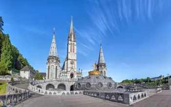 Lurdy – dárky a zážitky