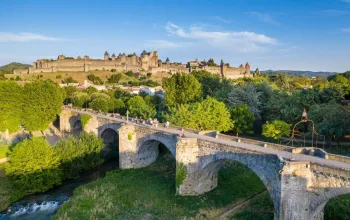 Podhůří Pyrenejí s návštěvou Andorry