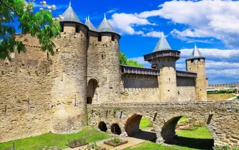 Podhůří Pyrenejí s návštěvou Andorry